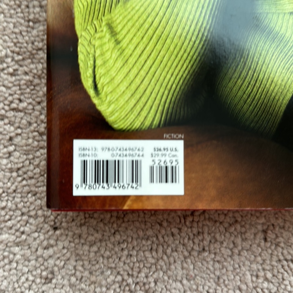 Book - Picture 3 of 3